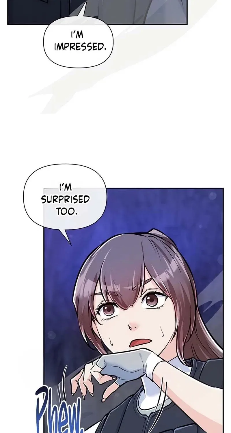 Humanity’s Strongest Boyfriend Chapter 27 – Page 13