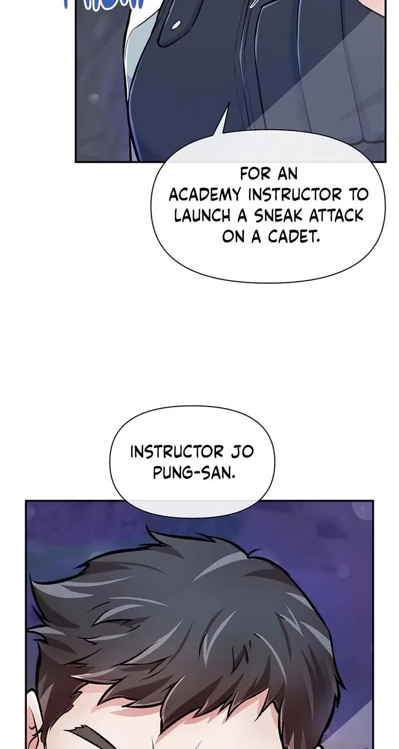 Humanity’s Strongest Boyfriend Chapter 27 – Page 14