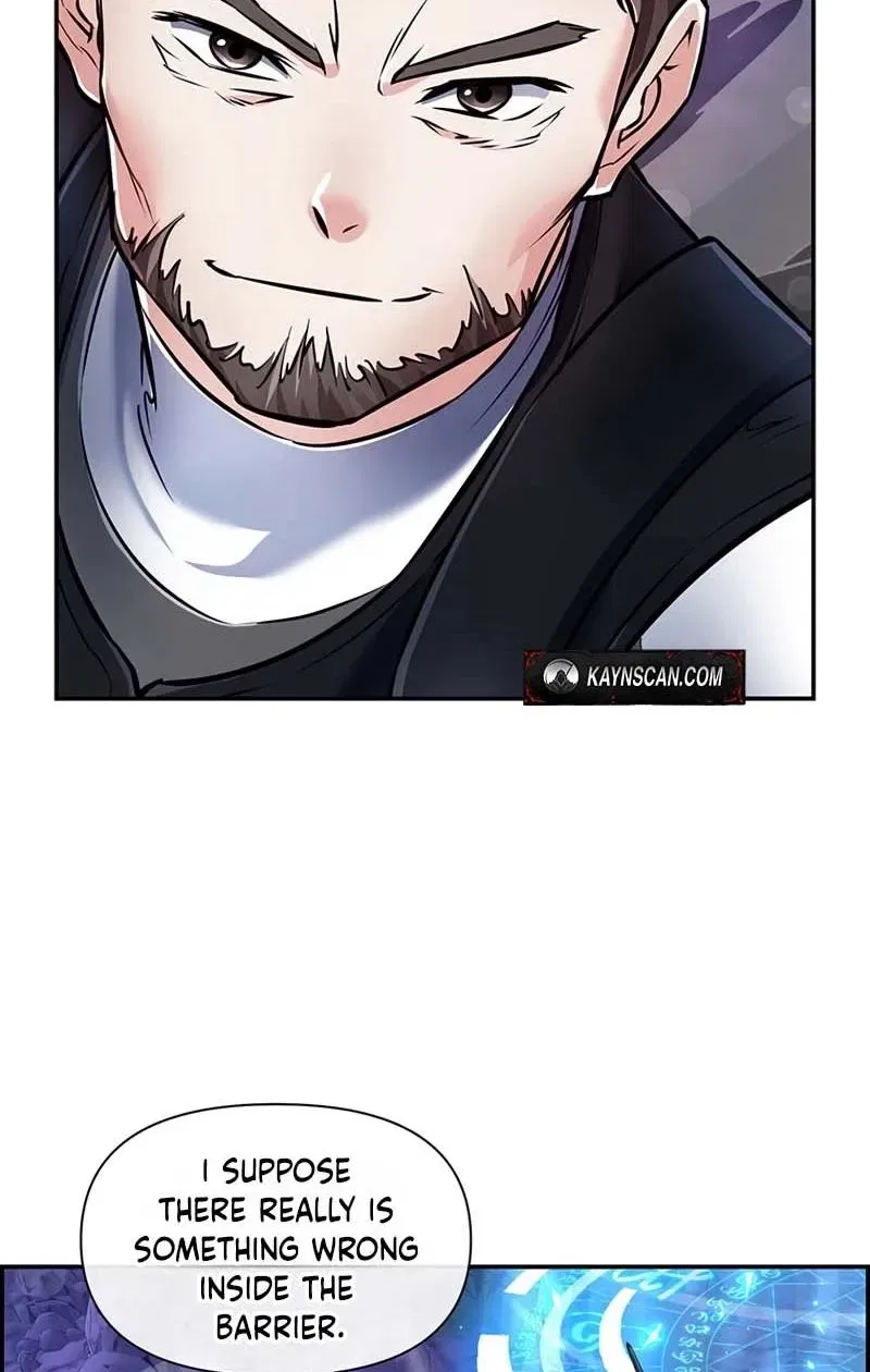 Humanity’s Strongest Boyfriend Chapter 27 – Page 15