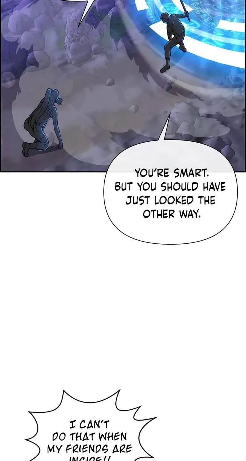 Humanity’s Strongest Boyfriend Chapter 27 – Page 16