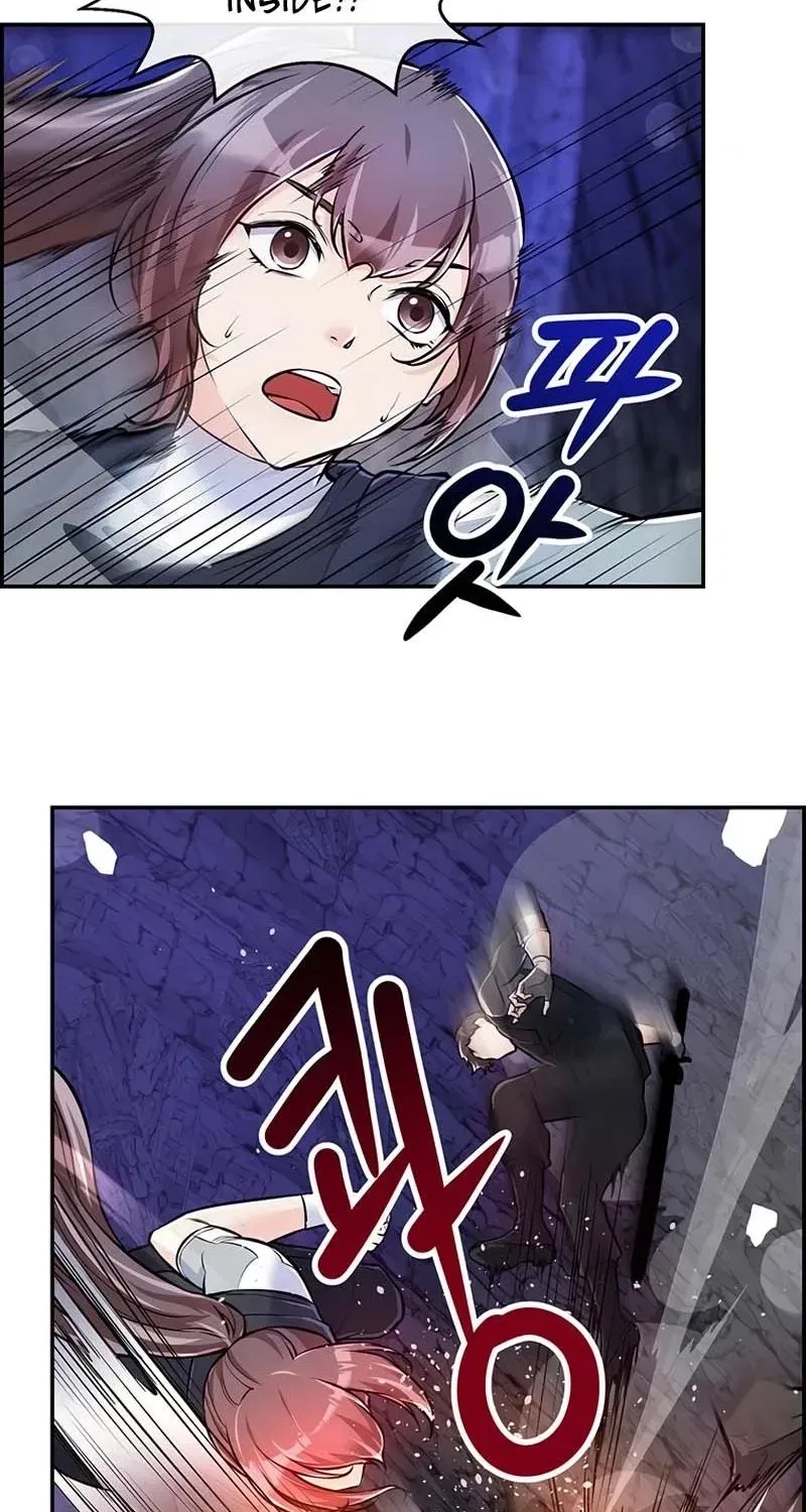 Humanity’s Strongest Boyfriend Chapter 27 – Page 17