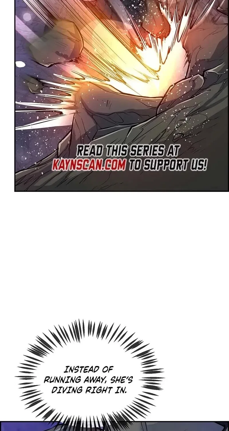 Humanity’s Strongest Boyfriend Chapter 27 – Page 18