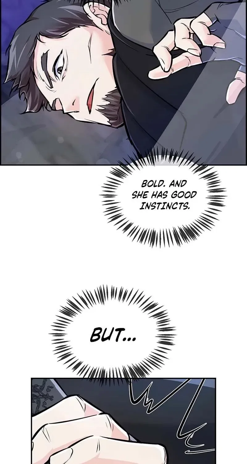 Humanity’s Strongest Boyfriend Chapter 27 – Page 19