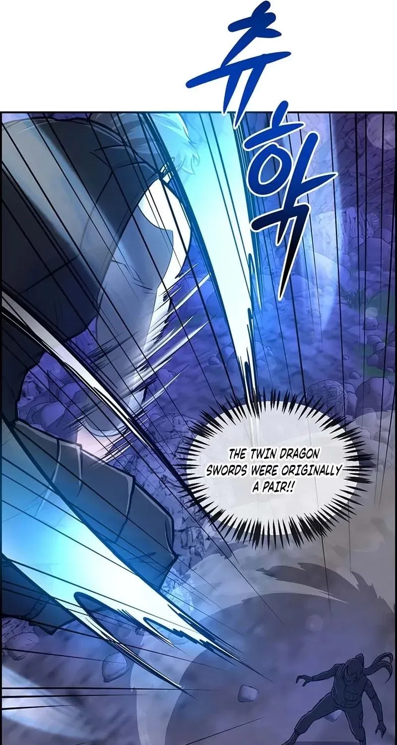 Humanity’s Strongest Boyfriend Chapter 27 – Page 21