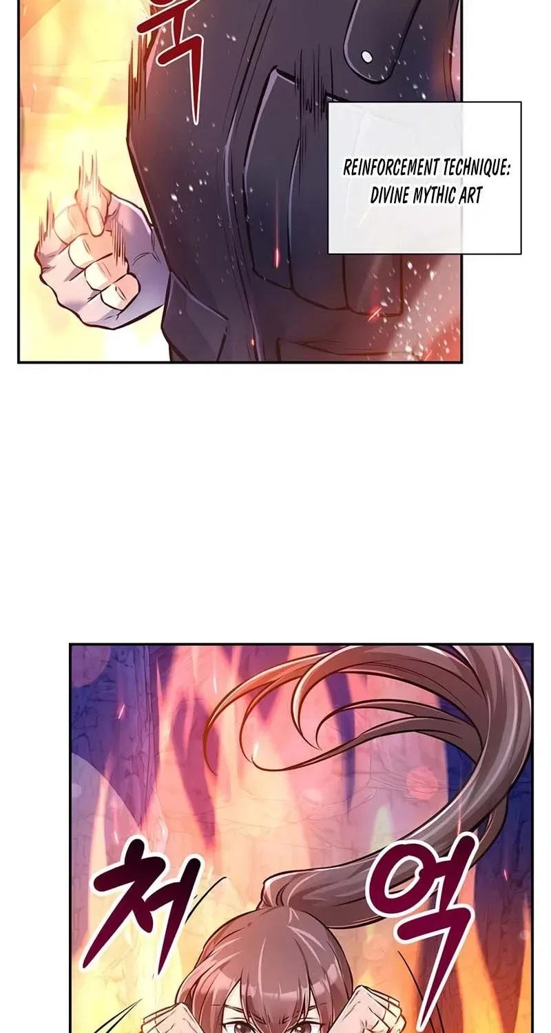 Humanity’s Strongest Boyfriend Chapter 27 – Page 26