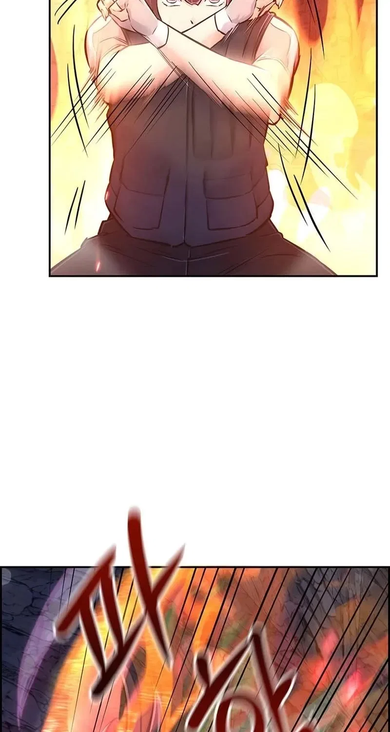Humanity’s Strongest Boyfriend Chapter 27 – Page 27
