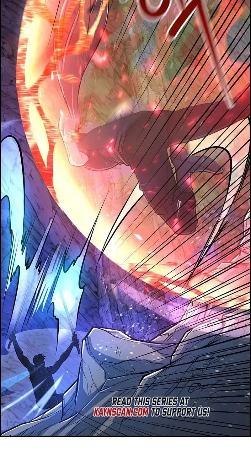 Humanity’s Strongest Boyfriend Chapter 27 – Page 28