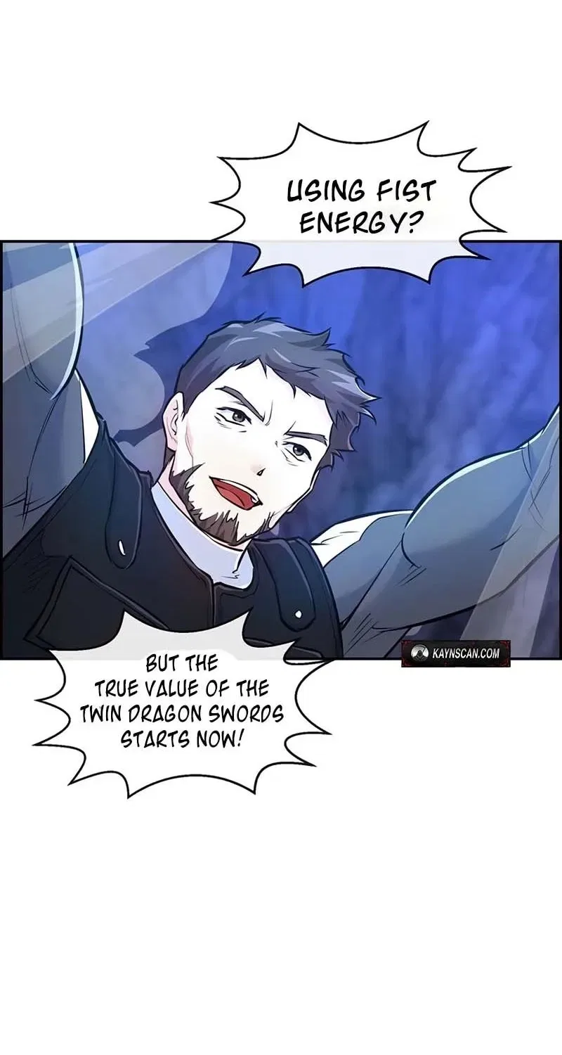 Humanity’s Strongest Boyfriend Chapter 27 – Page 29