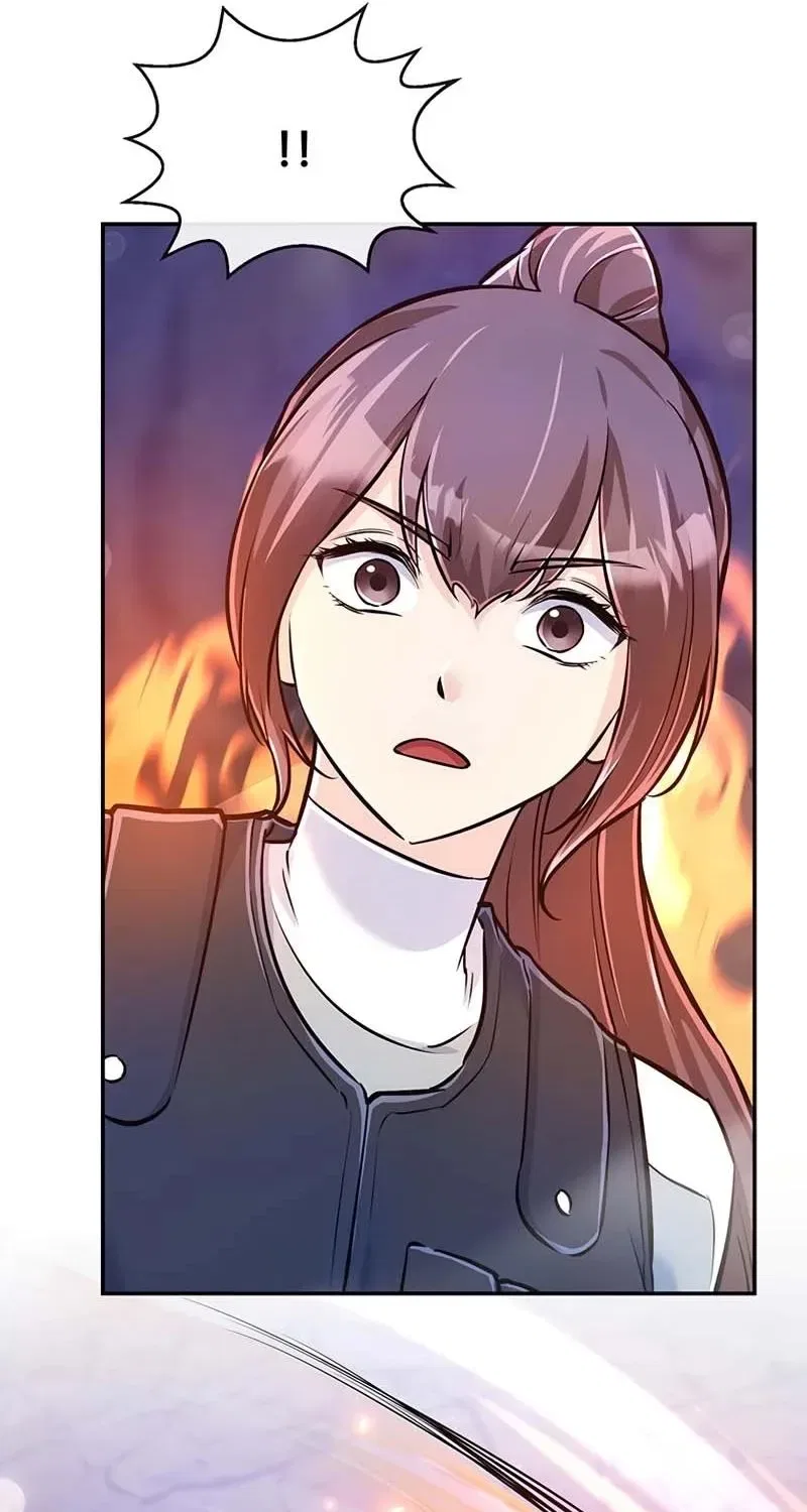 Humanity’s Strongest Boyfriend Chapter 27 – Page 31