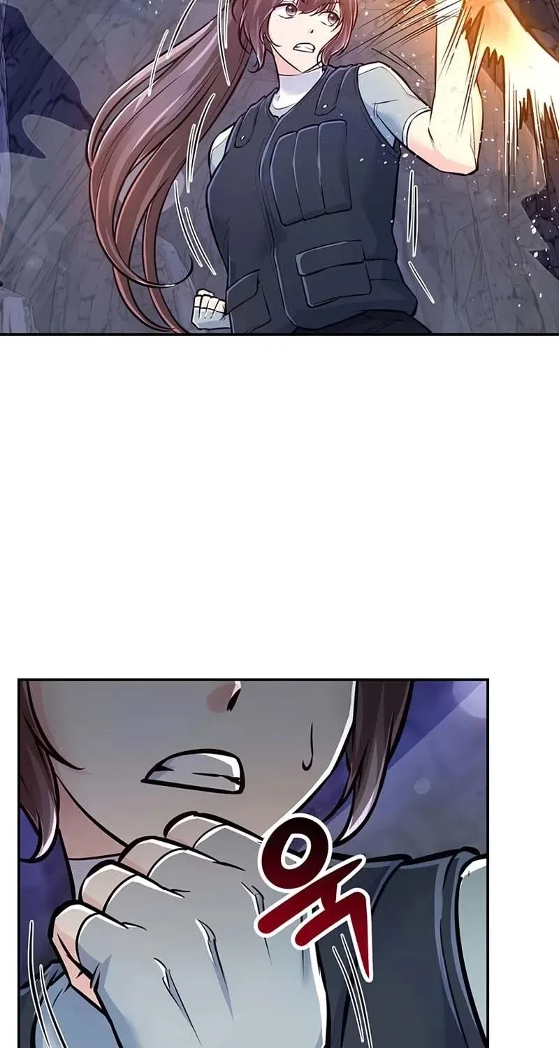 Humanity’s Strongest Boyfriend Chapter 27 – Page 33