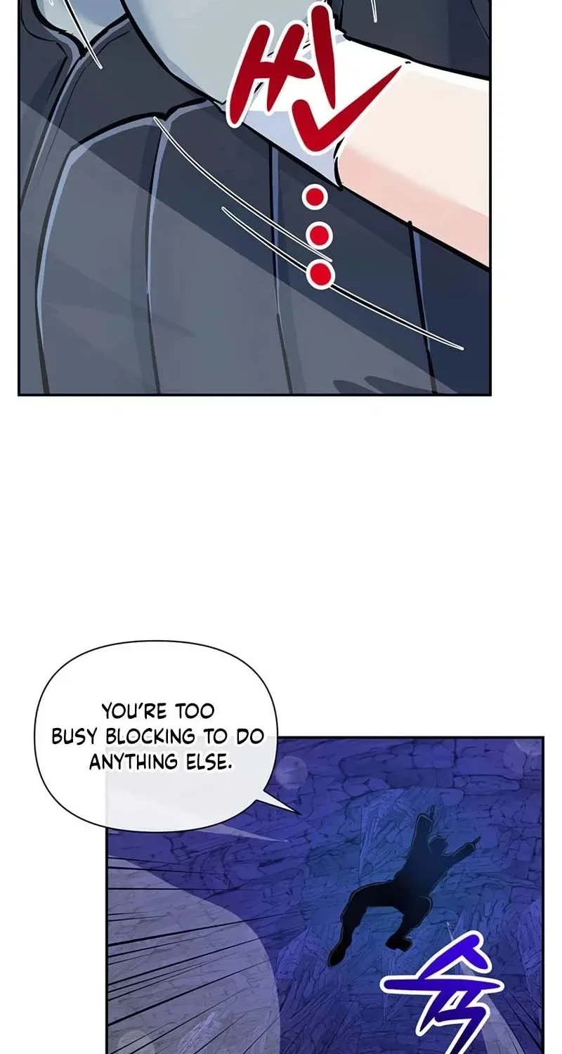 Humanity’s Strongest Boyfriend Chapter 27 – Page 34