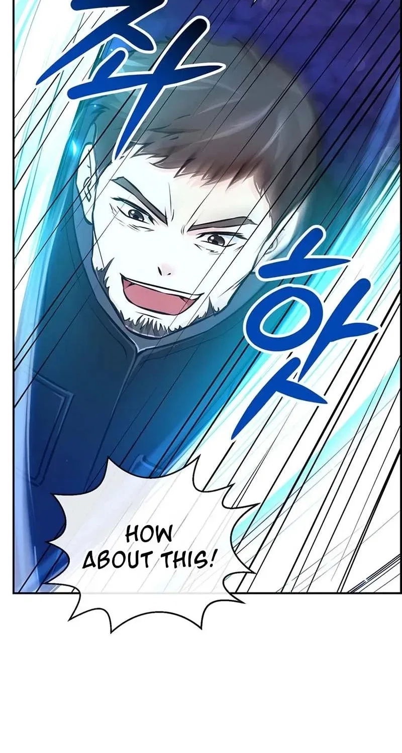 Humanity’s Strongest Boyfriend Chapter 27 – Page 36