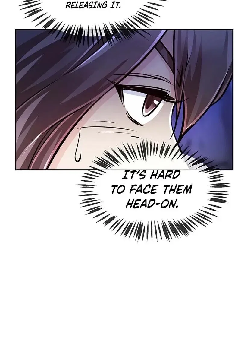 Humanity’s Strongest Boyfriend Chapter 27 – Page 40