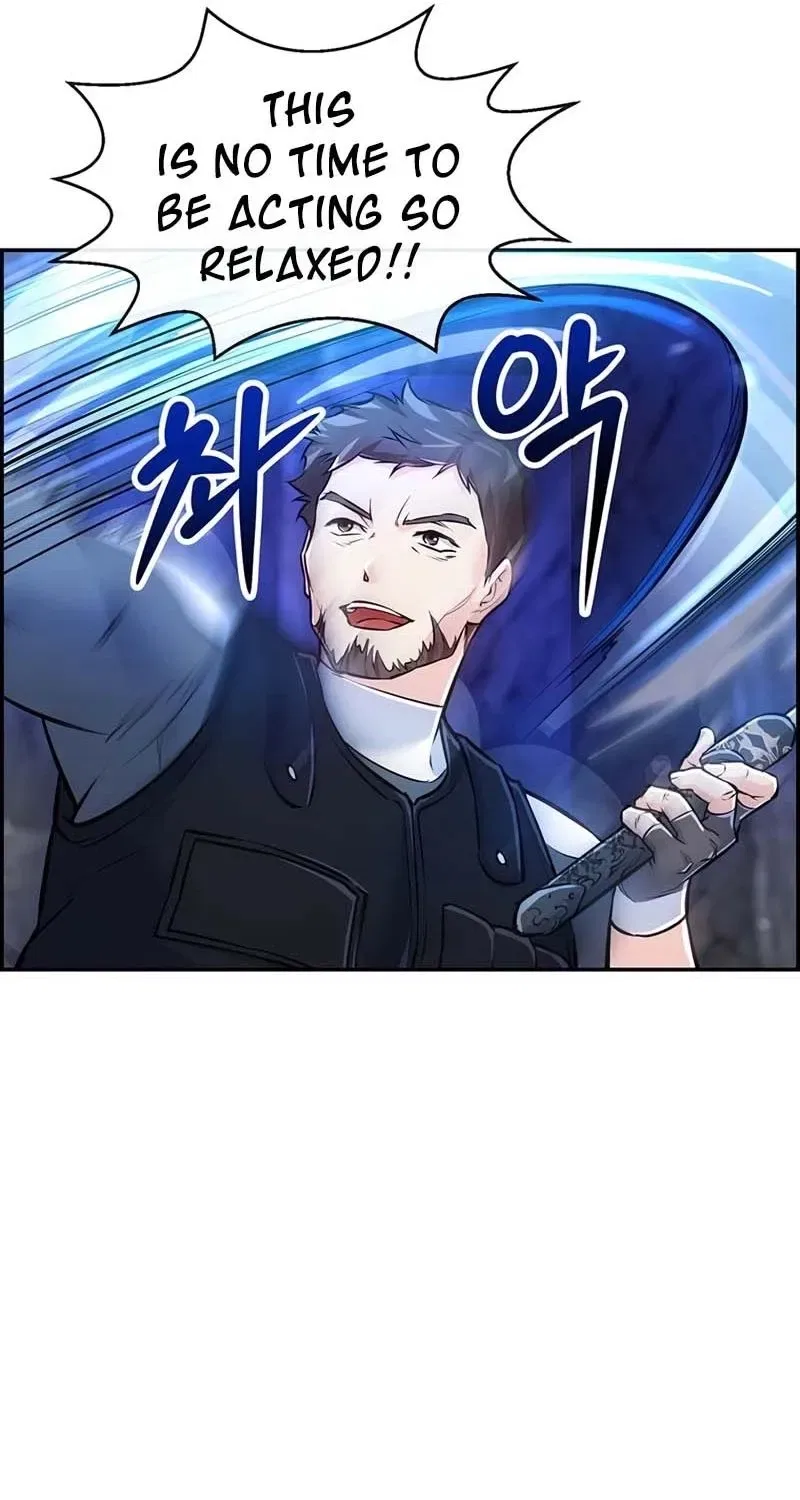 Humanity’s Strongest Boyfriend Chapter 27 – Page 41