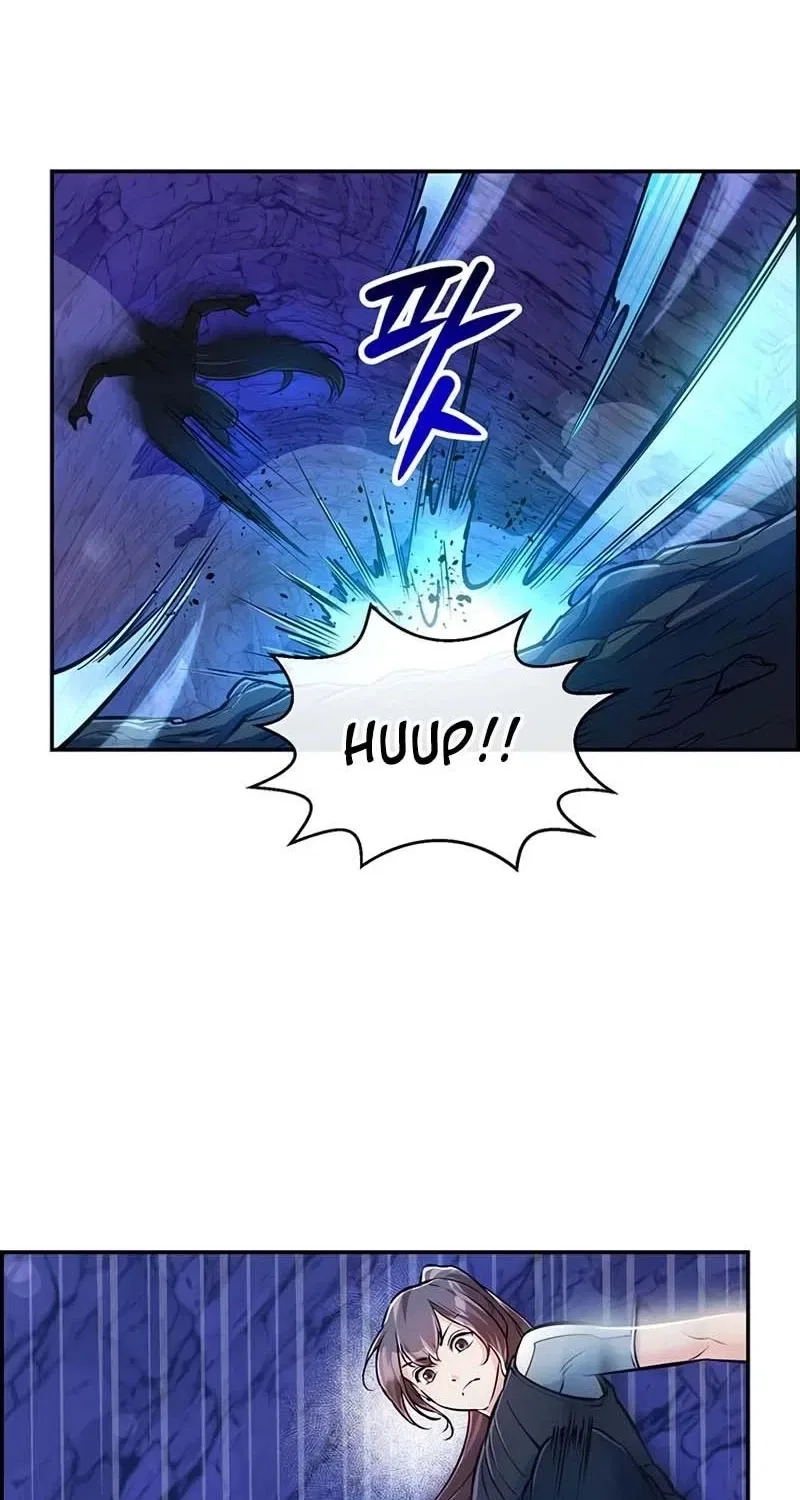 Humanity’s Strongest Boyfriend Chapter 27 – Page 42