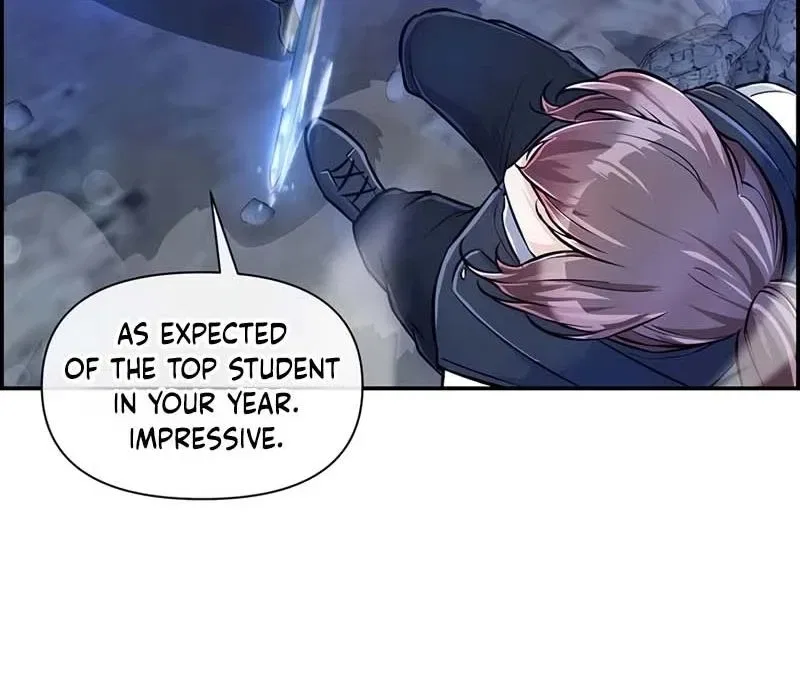 Humanity’s Strongest Boyfriend Chapter 27 – Page 45