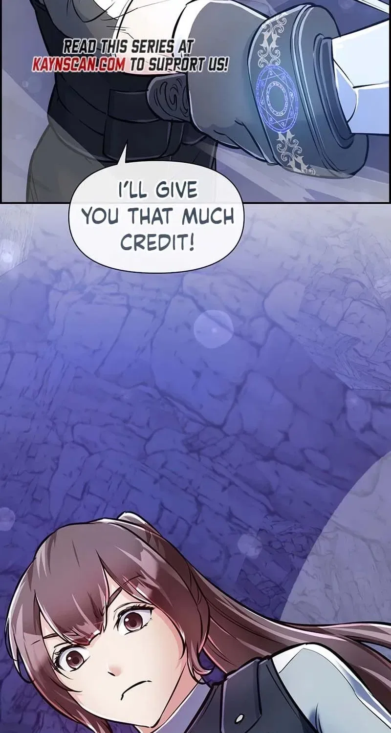 Humanity’s Strongest Boyfriend Chapter 27 – Page 47