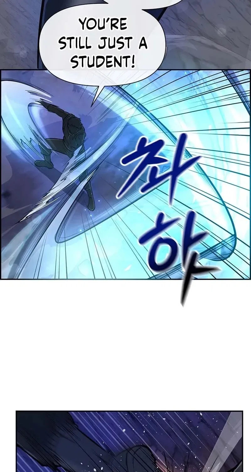 Humanity’s Strongest Boyfriend Chapter 27 – Page 49