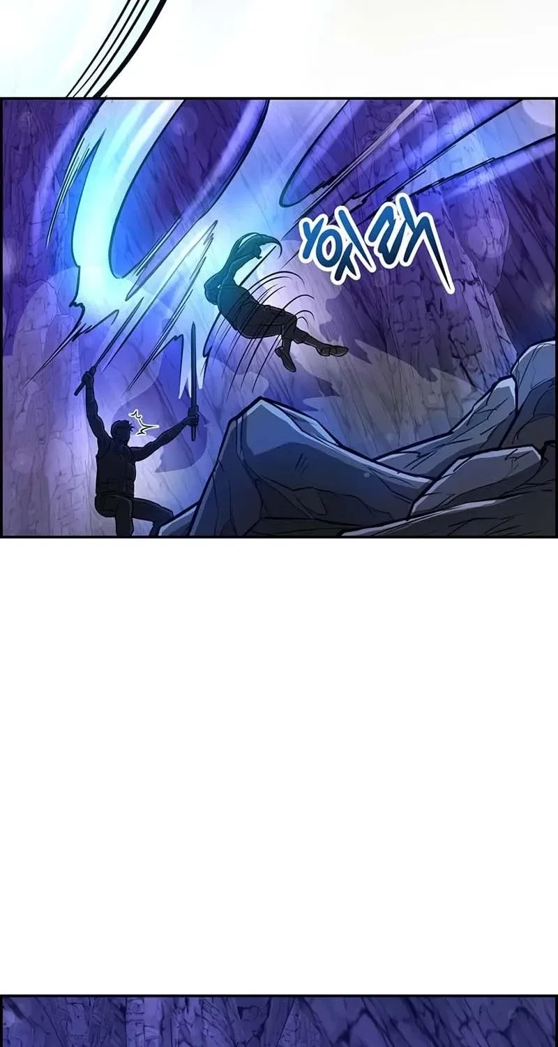 Humanity’s Strongest Boyfriend Chapter 27 – Page 54