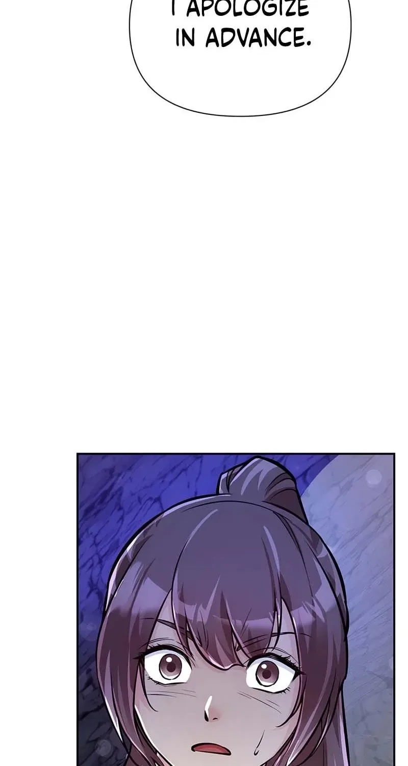 Humanity’s Strongest Boyfriend Chapter 27 – Page 58