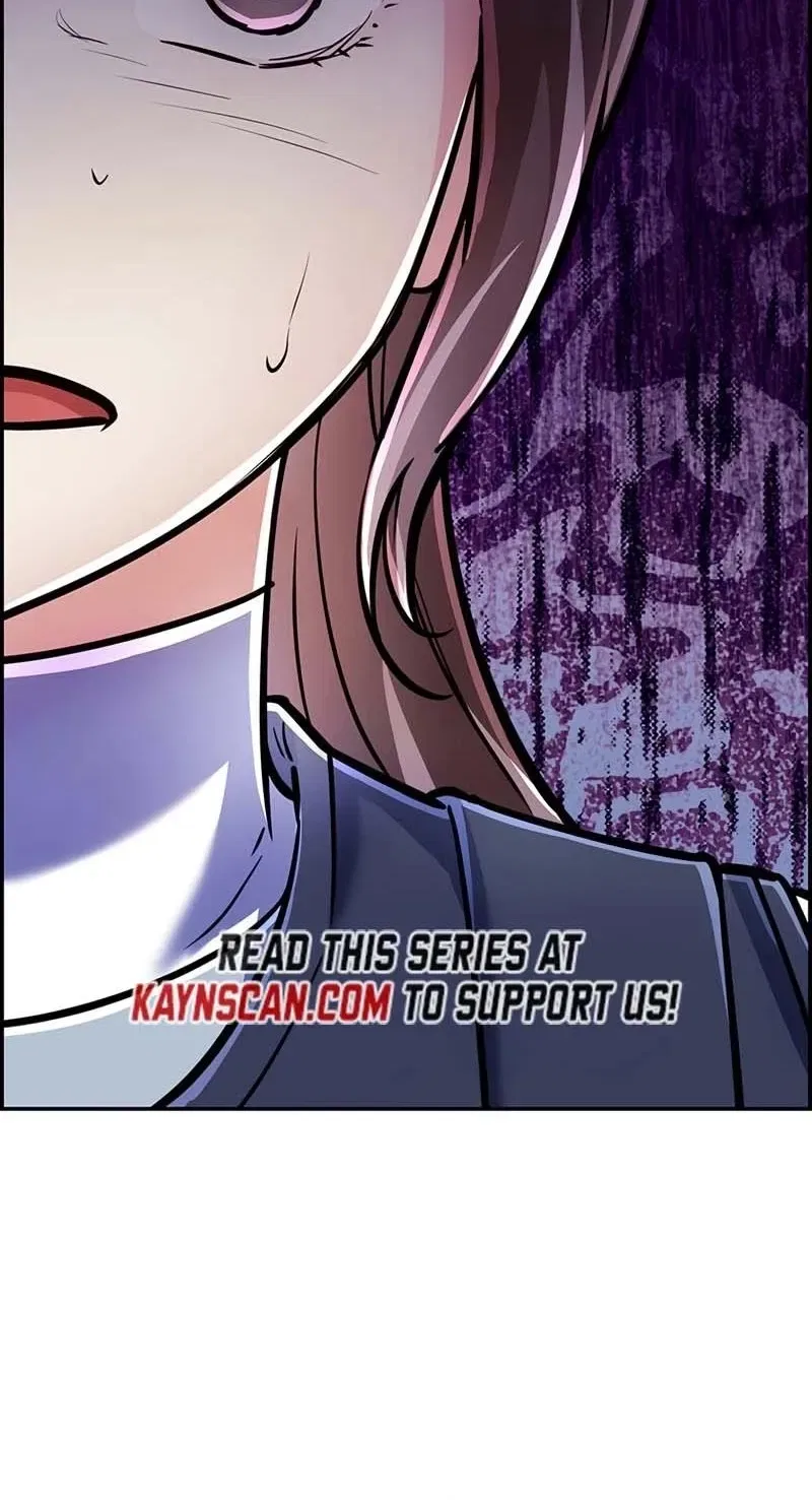 Humanity’s Strongest Boyfriend Chapter 27 – Page 60