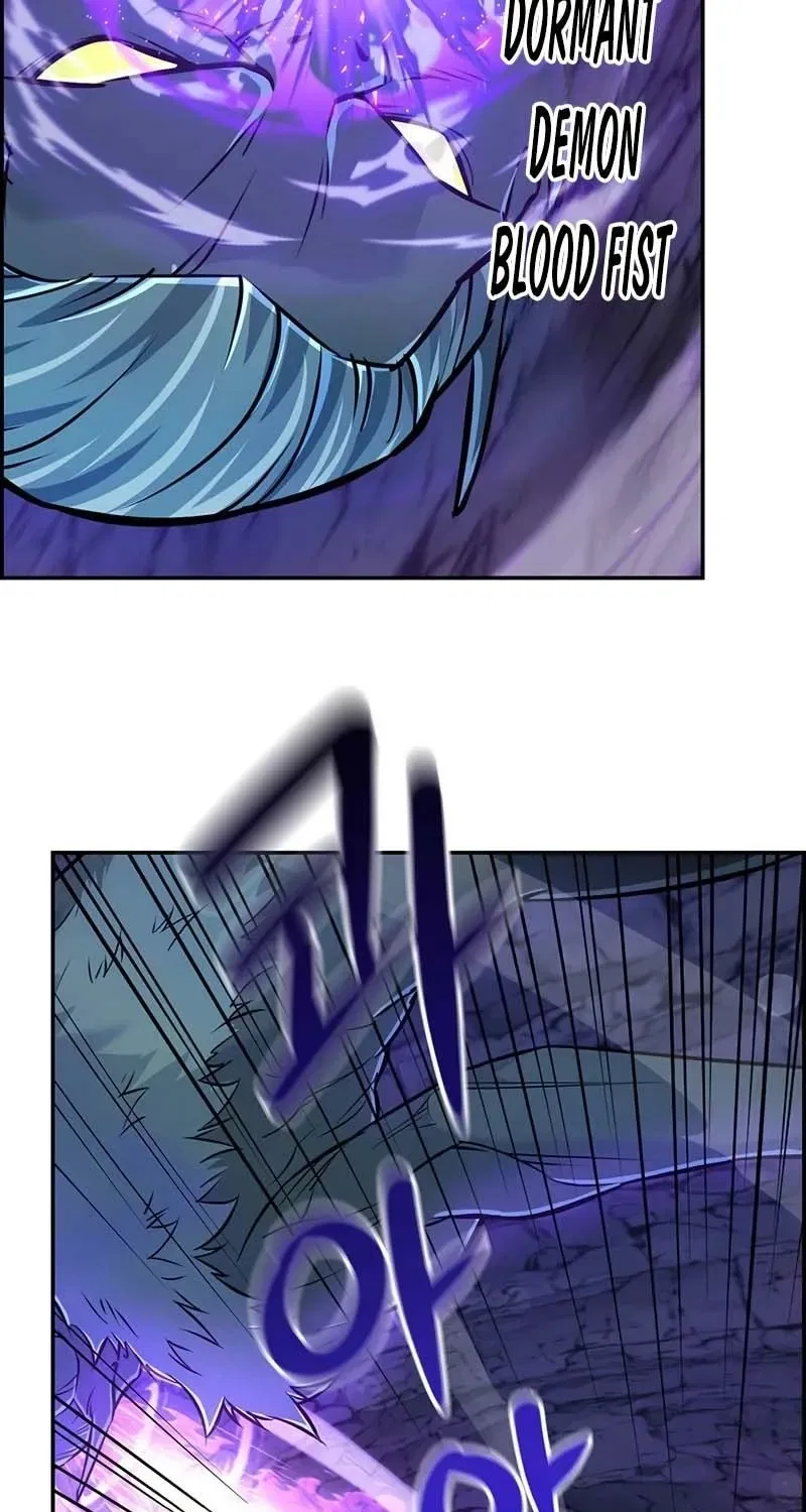 Humanity’s Strongest Boyfriend Chapter 26 – Page 3