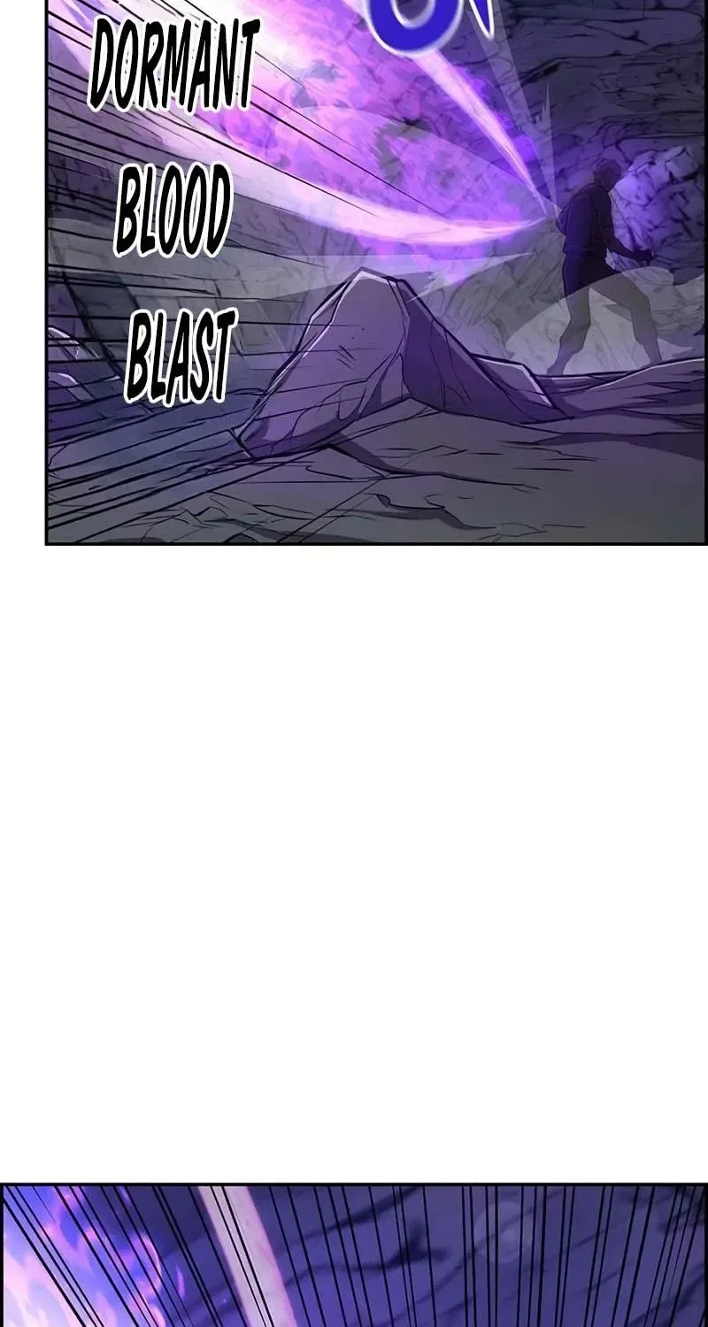 Humanity’s Strongest Boyfriend Chapter 26 – Page 4