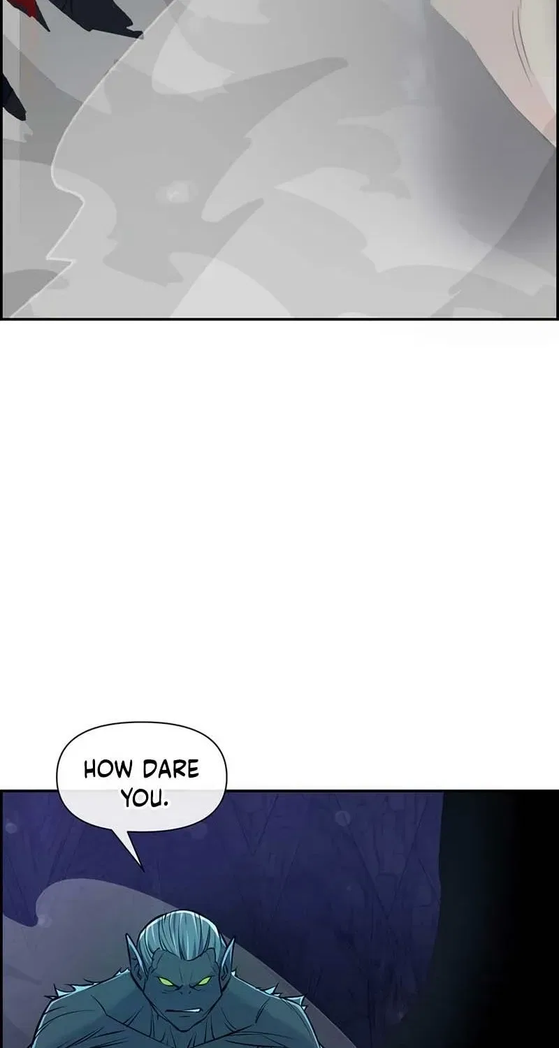 Humanity’s Strongest Boyfriend Chapter 26 – Page 12