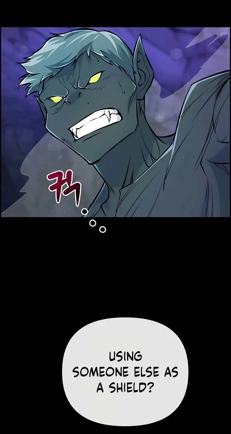Humanity’s Strongest Boyfriend Chapter 26 – Page 17