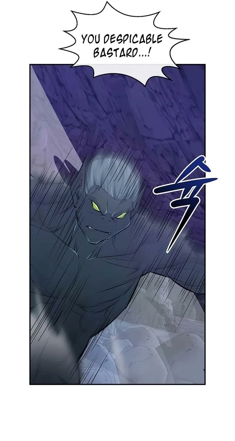 Humanity’s Strongest Boyfriend Chapter 26 – Page 21