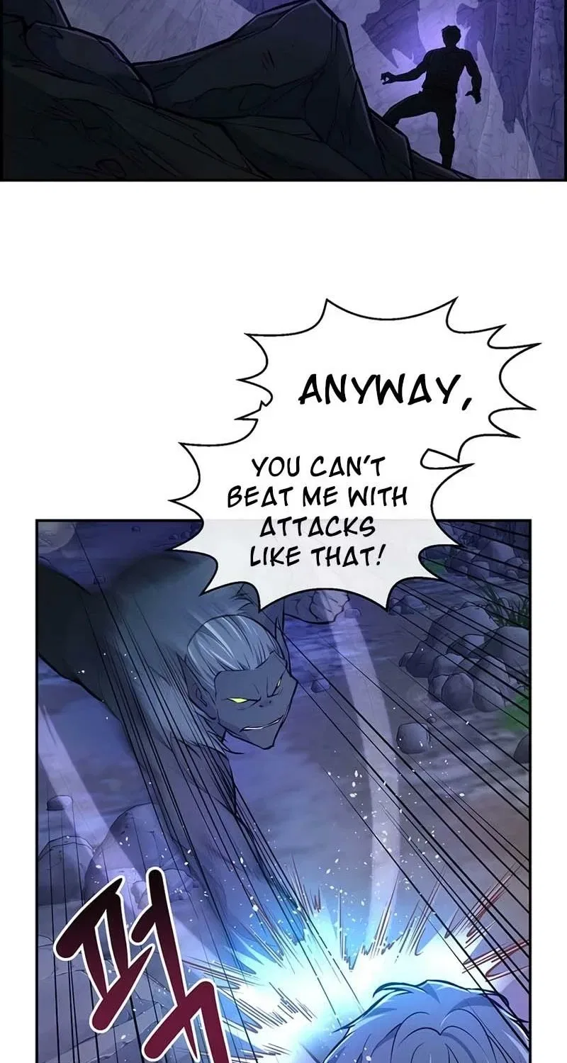 Humanity’s Strongest Boyfriend Chapter 26 – Page 23
