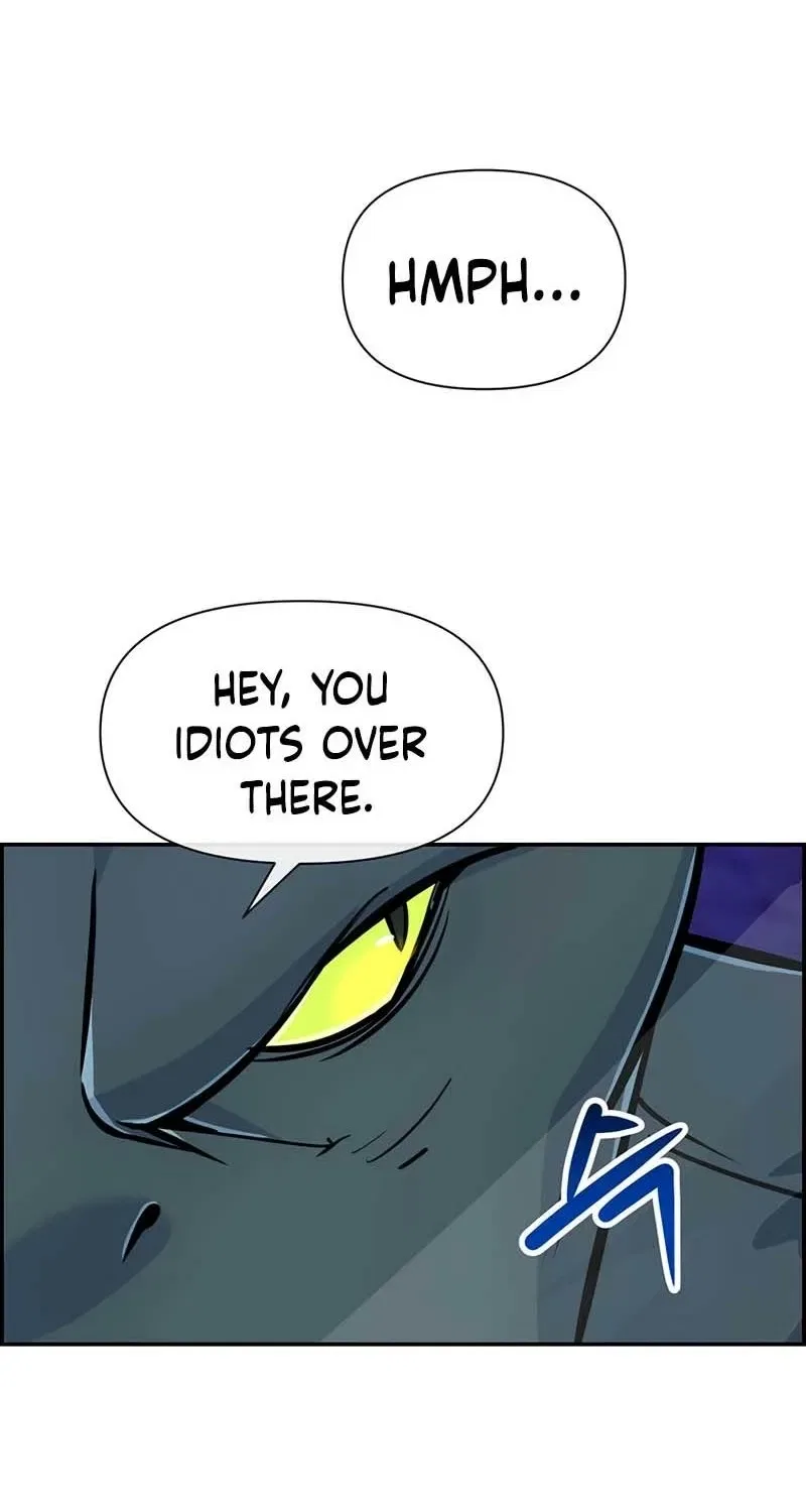 Humanity’s Strongest Boyfriend Chapter 26 – Page 28
