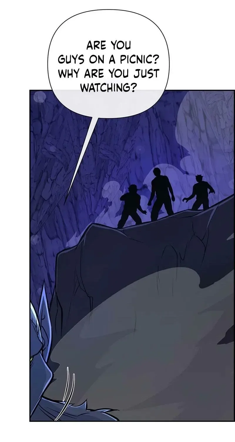 Humanity’s Strongest Boyfriend Chapter 26 – Page 29