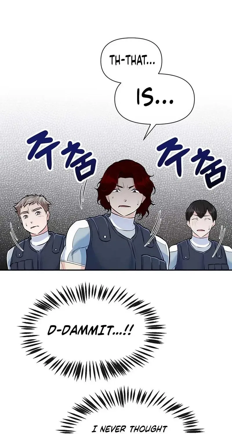 Humanity’s Strongest Boyfriend Chapter 26 – Page 30