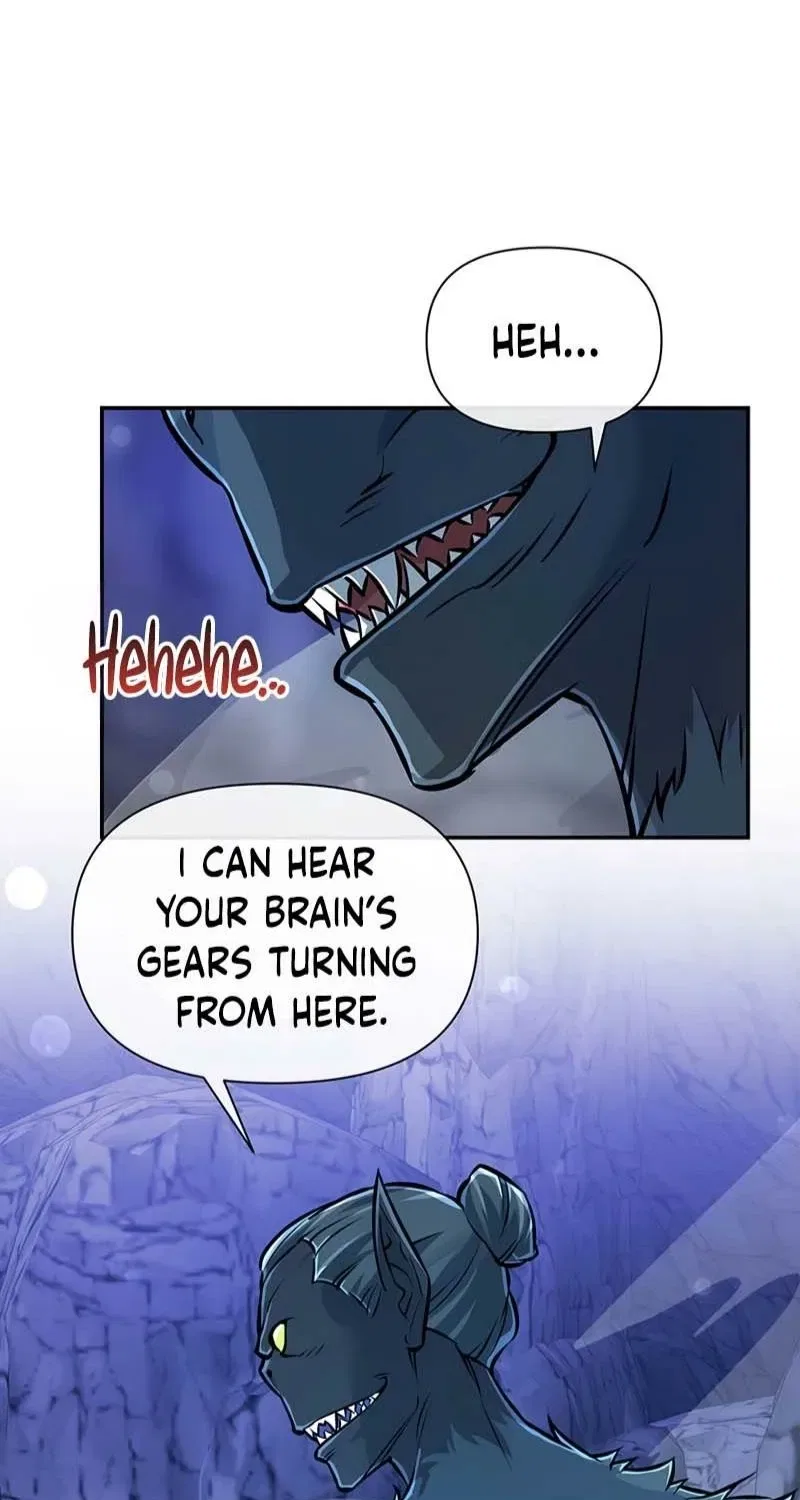 Humanity’s Strongest Boyfriend Chapter 26 – Page 33