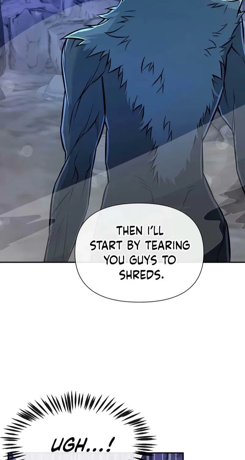 Humanity’s Strongest Boyfriend Chapter 26 – Page 34