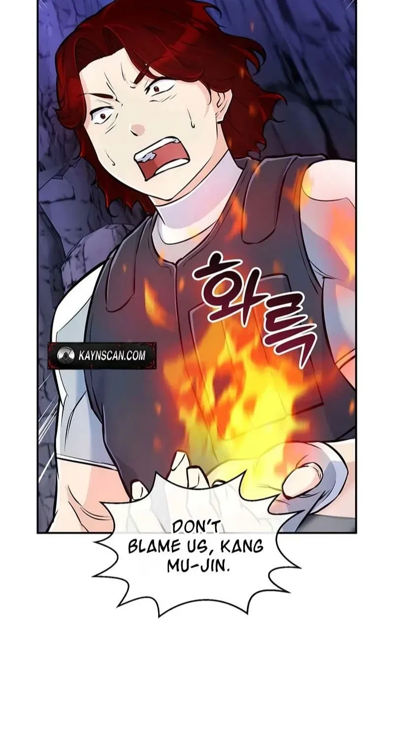 Humanity’s Strongest Boyfriend Chapter 26 – Page 36