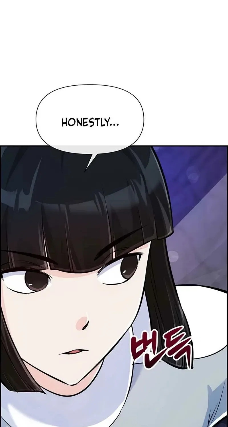 Humanity’s Strongest Boyfriend Chapter 26 – Page 42