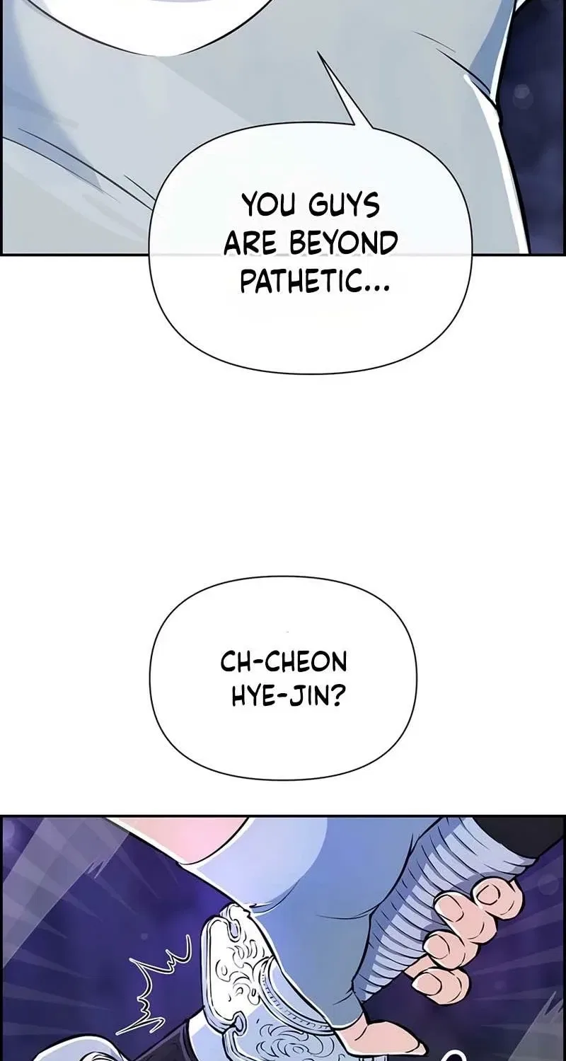 Humanity’s Strongest Boyfriend Chapter 26 – Page 43