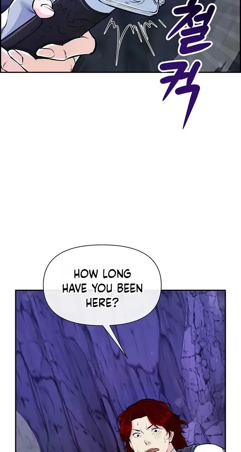 Humanity’s Strongest Boyfriend Chapter 26 – Page 44