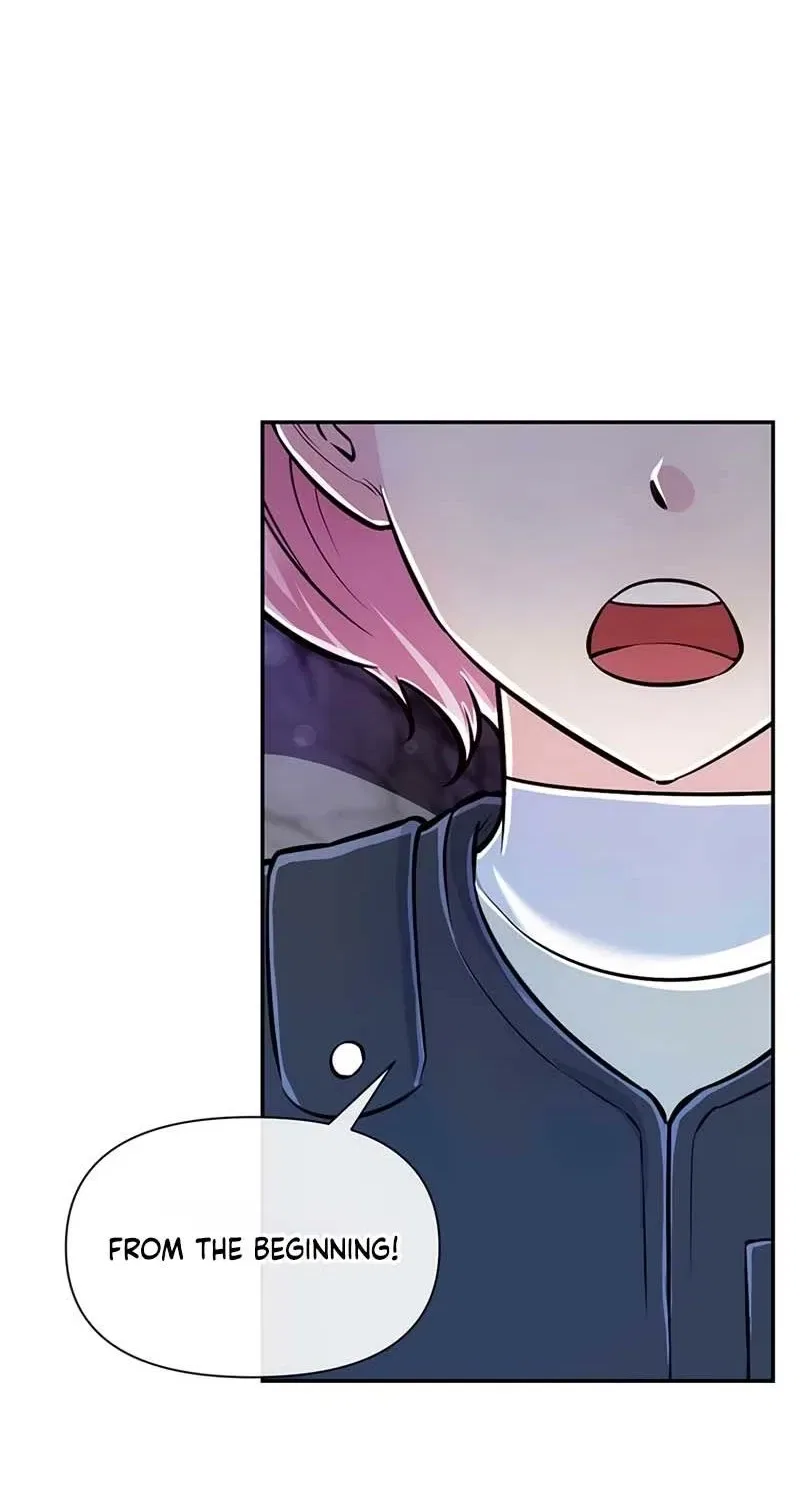 Humanity’s Strongest Boyfriend Chapter 26 – Page 46