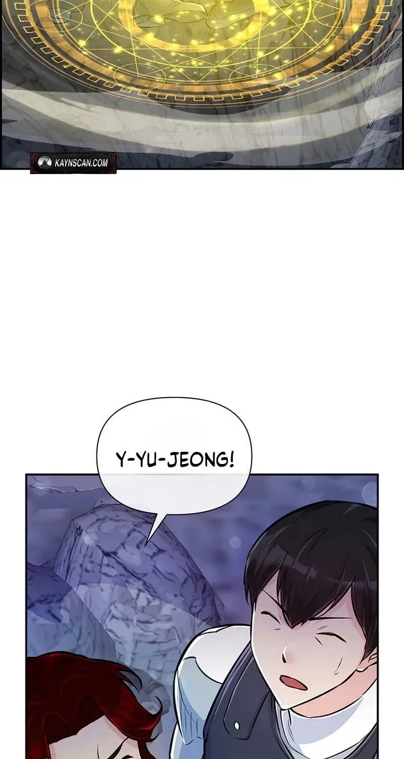 Humanity’s Strongest Boyfriend Chapter 26 – Page 48