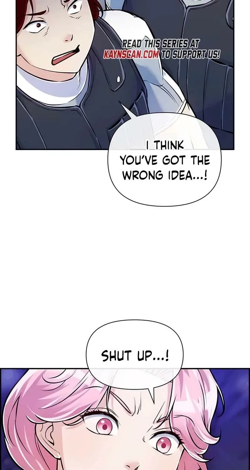 Humanity’s Strongest Boyfriend Chapter 26 – Page 49