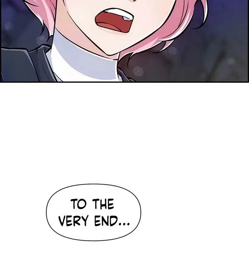 Humanity’s Strongest Boyfriend Chapter 26 – Page 50