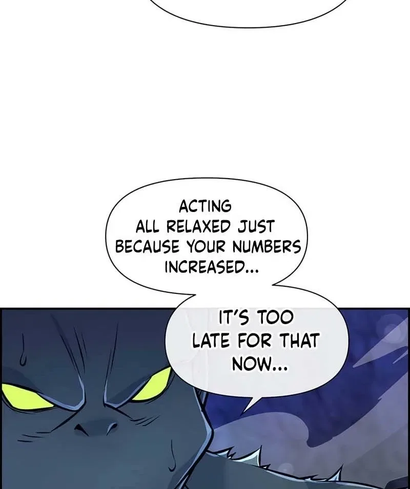 Humanity’s Strongest Boyfriend Chapter 26 – Page 54