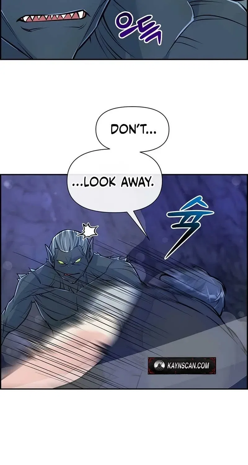 Humanity’s Strongest Boyfriend Chapter 26 – Page 55