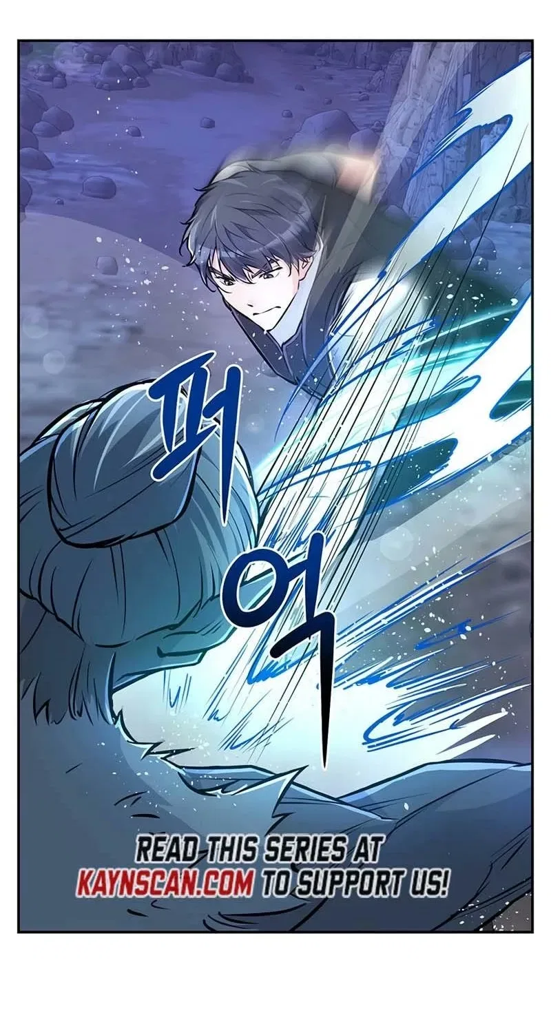 Humanity’s Strongest Boyfriend Chapter 26 – Page 56