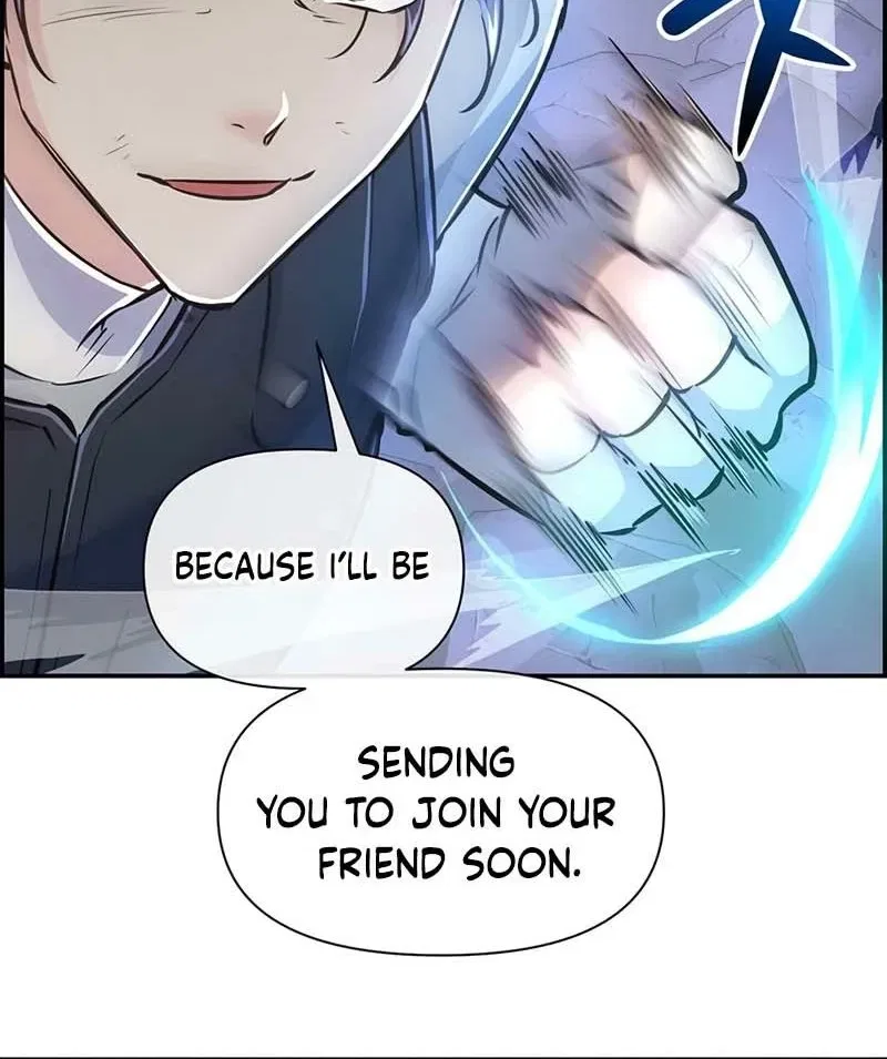 Humanity’s Strongest Boyfriend Chapter 26 – Page 58