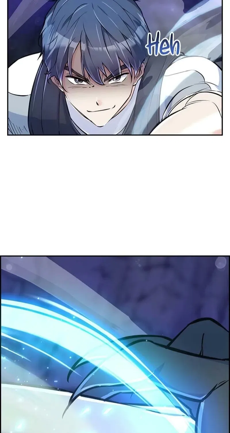 Humanity’s Strongest Boyfriend Chapter 26 – Page 62