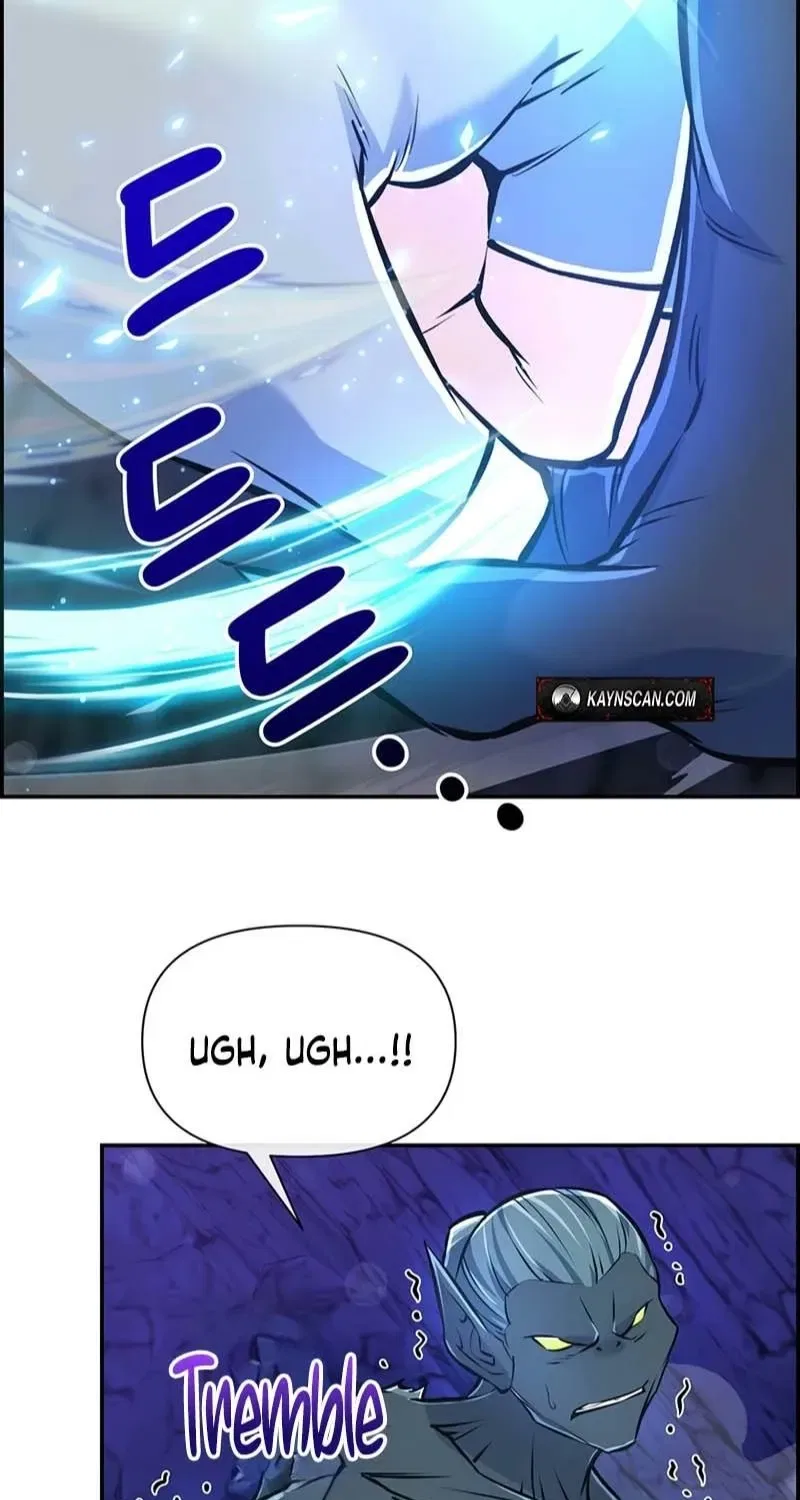 Humanity’s Strongest Boyfriend Chapter 26 – Page 63